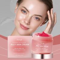 Crema de Gelatina de Colágeno Profundamente Hidratante Firmeza y Brillo para la Piel - details 1