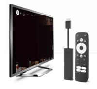 Gtmedia Pegatina de TV Android 4K GD1 Reproductor de Medios en Red con Amlogic S905Y4 2G DDR4 16GB Certificado WiFi Disponible en China - details 3