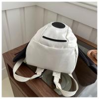 Nueva Bolsa De Viaje Informal Versátil Y De Gran Capacidad A La Moda 2025, Bonita Y Concisa Mochila De Alta Calidad - details 21