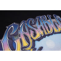 Nueva colección de verano con logotipo impreso frontal, camiseta deportiva de algodón puro con cuello redondo para hombre, camisa informal de estilo básico para pareja - details 7
