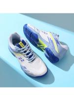 Zapatillas de Bádminton Zapatillas de Entrenamiento Ligeras para Hombres y Mujeres - details 10