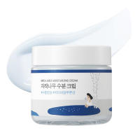 Crema hidratante de jugo ROUND LAB, 2,7 onzas líquidas, crema hidratante facial de hidratación profunda de 48 horas con savia de abedul y ácido hialurónico Vita para - details 0