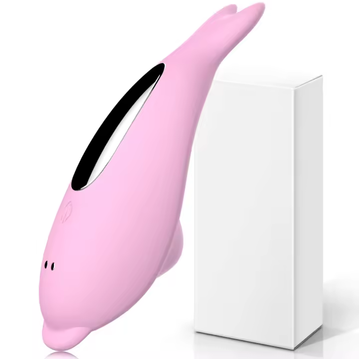 Vibrador portátil con Control por Bluetooth para mujer, Juguetes sexuales para adultos, bragas, estimulador de clítoris, masajeador vaginal, masturbador femenino - 1