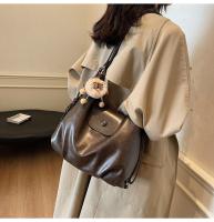 Bolso de mano para mujer 2025 nueva mochila de viaje de gran capacidad bolso de hombro con diseño de nicho mochila de viaje ligera - details 18
