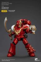 JOYTOY 40k 1/18 Figuras de acción Anime 12cm Mil Hijos Khenetai Cabal Oculta - details 4