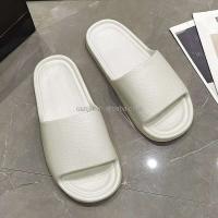 Nuevas sandalias de alta calidad, zapatillas de cuero genuino a bajo precio, fábrica interior 2024 - details 0