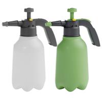 2 uds 2L compresión de aire rociador de jardín aspersor botella pulverizadora de presión de aire regadera para el hogar jardín césped - details 6