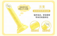 Leten Brand Juguete de Sensualidad para Adultos Estimulante de Sphincter Anal Autoerotismo Femenino - details 14