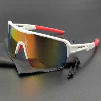 2025 UV400 gafas de sol deportivas para hombres mujeres MTB correr pesca hombres ciclismo gafas rápido ciclista ojos - details 4