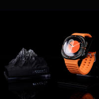 2025 Nuevo  Galaxy Watch 7 ultra reloj inteligente para hombres rastreador gps, cerradura de contraseña independiente, llamada bluetooth, pulsera inteligente impermeable, adecuado para hombres y mujeres, adecuado Para iOS y Android - details 0