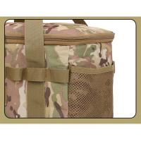 Bolso Táctico de Hombro Impermeable Almacenamiento Seguro Multifuncional para Pistola - details 5