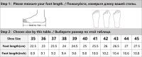 Zapatillas para hombre Casual clásico verano hebilla de alta calidad cómoda zapatilla de cuero - details 0