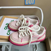 Zapatos de estudiante, zapatos deportivos casuales de lona transpirables para mujer, zapatos de skate retro versátiles para la universidad de otoño - details 5