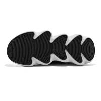 Zapatos deportivos y de ocio para hombres versión coreana zapatos para hombres Velcro moda personalizada zapatos bajos de moda versátiles - details 0