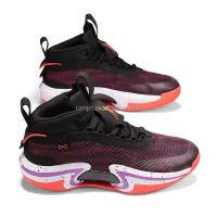 Nuevas zapatillas de baloncesto de alta calidad para hombre, Zapatillas deportivas originales de entrenamiento de marca 2025, baratas - details 6