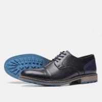 Zapatos casuales de negocios tendencia retro zapatos de cuero de gran tamaño - details 62
