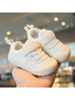 Zapatos para caminar para bebés, suelas suaves antideslizantes para niños, zapatillas informales de malla, zapatos transpirables para bebés, zapatos para bebés y niñas - details 8