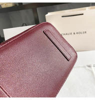 Bolso de mano de lujo de gran capacidad2025Nuevo bolso de ala de viajero de alta gama al por mayor - details 15