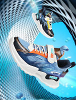 Zapatos Deportivos transpirables para niños y niñas, zapatillas ligeras informales para estudiantes, zapatillas de tenis antideslizantes - details 2