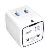 Equipo de riego inteligente WIFI, bomba de doble temporización, sistema de riego por goteo automático, mando a distancia Con APP - details 9