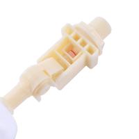 Granja, ganado, ovejas, perros, bebedero automático de 1/2 ", válvula flotante, tanque de peces de plástico, válvula humidificadora de agua de Acuario, herramienta para ganado - details 3