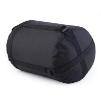 Bolsa de Dormir de Compresión Impermeable para Exteriores Cubierta Deportiva Ligera para Acampar y Viajar - details 1