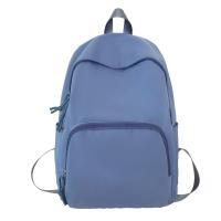 Mochila de viaje Ligera para niñas Deportes Commuter Mochila escolar Mochila de nylon impermeable - details 11