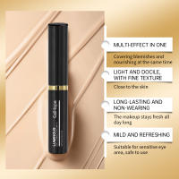 Corrector de ojos, líquido reparador, aclaramiento de ojeras, sombra mate, barra para resaltar, crema correctora de ojos luminosa teñida hidratante - details 5
