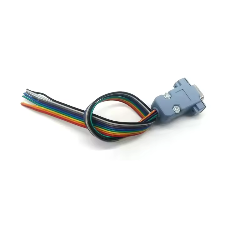 Adaptador de cable de prueba UPA USB 1.3 para conectores de diagnóstico Pinout de programador USB UPA V1.3 ECU - 1