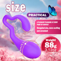 Vibrador de 10 fuertes Vibrador inalámbrico Bluetooth Control de aplicación Vibrador Huevo de amor Estimulador de clítoris Masajeador de punto G Juguetes sexuales para mujeres Adultos Juguetes Bragas vibratorias Juguetes sexuales - details 9