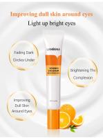 Sérum para los Ojos de Vitamina C Ilumina, Desvanece Ojeras, Reduce Arrugas, Reafirma la Piel - details 4