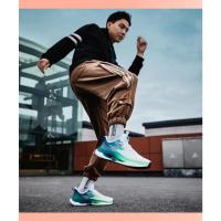 Zapatillas para correr ligeras y transpirables Estilo comunitario de talla grande - details 15