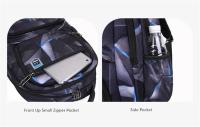 Mochilas escolares para adolescentes, mochilas escolares de gran capacidad, mochilas impermeables - details 5