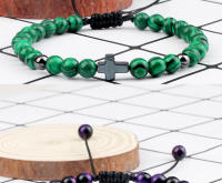 Pulseras Cifradas Blessed - details 8