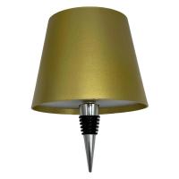 Lámpara de mesa táctil portátil, lámpara inalámbrica para botellas de vino, luz para mesa de comedor, decoración de fiesta de cumpleaños y Navidad - details 14