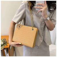 Bolso de mano lujoso y de alta calidad a la moda y bolso cruzado para mujer - details 6