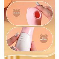 Succionador de clítoris potente, vibrador de succión para mujer, clítoris, pezón, estimulador de vacío Oral, masajeador, Juguetes sexuales, productos para adultos para mujeres - details 5