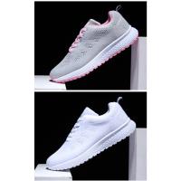 Zapatillas de correr ligeras y transpirables para mujer, zapatos de masaje para correr al aire libre, caminar, entrenamiento atlético, gran oferta - details 18
