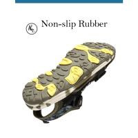 Sandalias de playa de verano para niños, sandalias deportivas antideslizantes transpirables, zapatos de playa para exteriores para niños, zapatos de seguridad planos suaves con punta cerrada - details 7