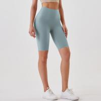 Nuevo Yoga abrasivo de doble cara transpirable rts, levantamiento de cadera y abdomen, pantalones de cinco piezas - details 133