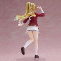 Figura de Anime TAiTO Coreful Karuizawa Kei Escolar Modelo Coleccionable de 13CM - details 2