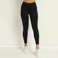 Pantalones de Yoga Ajustados Forma de Melocotón Sin Líneas Odd Ideales para Entrenamiento en Gimnasio Ropa Deportiva de Primavera/Verano - details 45