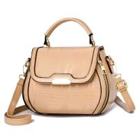 2023 mini bolso de mujer con textura de alta gama, apertura y cierre con cremallera, perfecto para asistir a banquetes - details 7