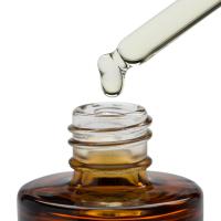 Good Molecules Aceite puro de semilla de rosa mosqueta prensado en frío - Aceite facial hidratante y antienvejecimiento para rellenar, equilibrar e hidratar - Cuidado natural de la piel para el rostro - details 4
