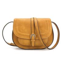 BOLSO CROSSBODY DE DISEÑO AFKOMST PARA MUJER MODA ELEGANTE Mochila de lujo de alta gama - details 12
