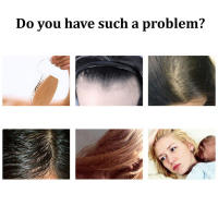 El champú a base de hierbas limpia profundamente el cuero cabelludo, suaviza el cabello, hidrata las raíces y proporciona un cuidado del cabello denso y firme. - details 4