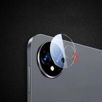 Protector de Lente de Cámara Huawei MatePad Pro 12.2 pulgadas Vidrio Templado de Cubierta Completa - details 4