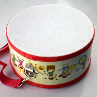 Promoción de Instrumento de Percusión Orff para Niños Ayuda de Enseñanza de Mano a Mano - details 1