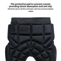 Protectores de Cadera Ligeros para Deportes de Patinaje Absorción de Choques - details 5
