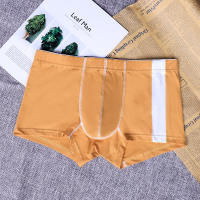 BODY & SOUL-bóxer de algodón para Hombre, ropa interior, Calzoncillos, bragas, M3XL, PA3255 - details 5
